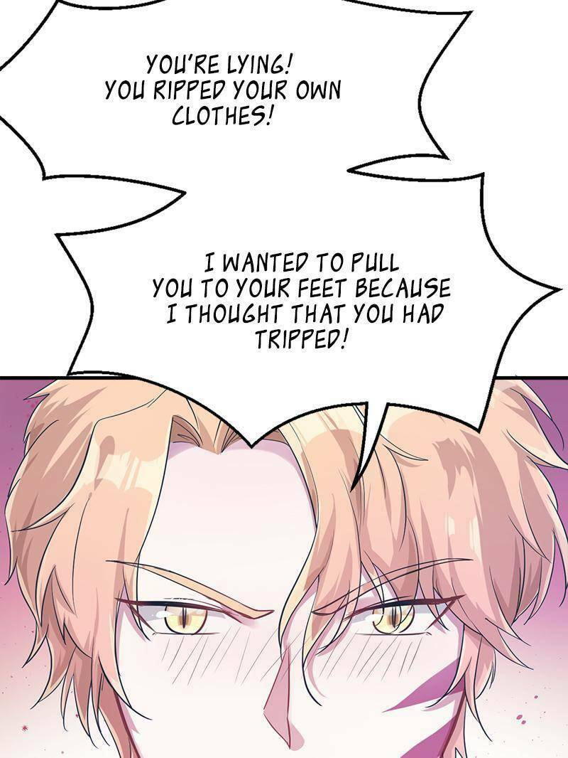 Beauty and the Beasts (Colored) – Chapter 44 page 16