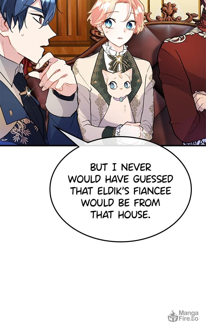 The Reason Why The Twin Lady Crossdresses – Chapter 67 page 38