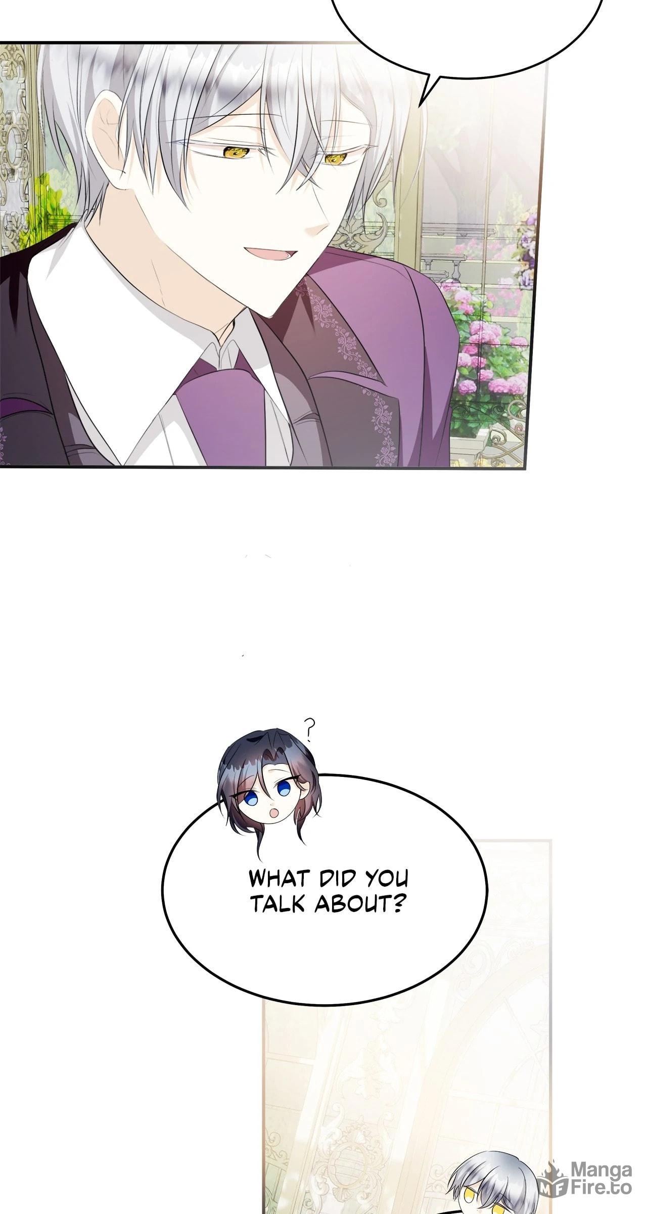 I Will Divorce the Duke – Chapter 44 page 29