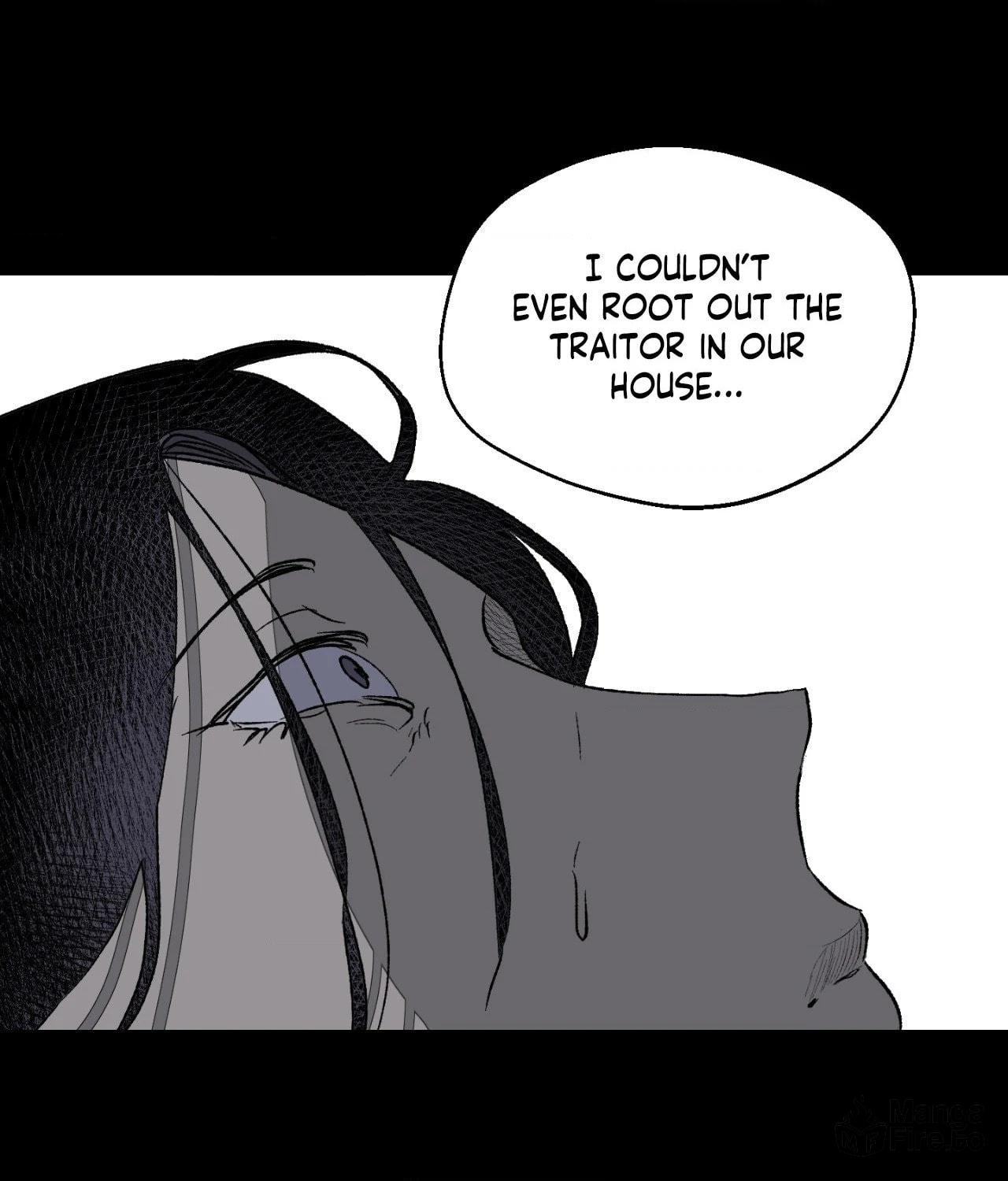 Melt Bless You – Chapter 12 page 71