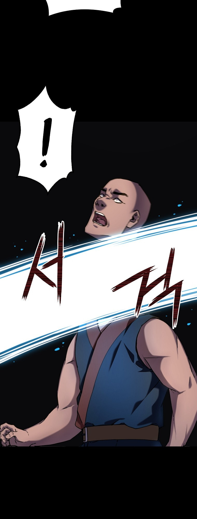 The Reborn Ranker Chronicles – Chapter 32 page 22