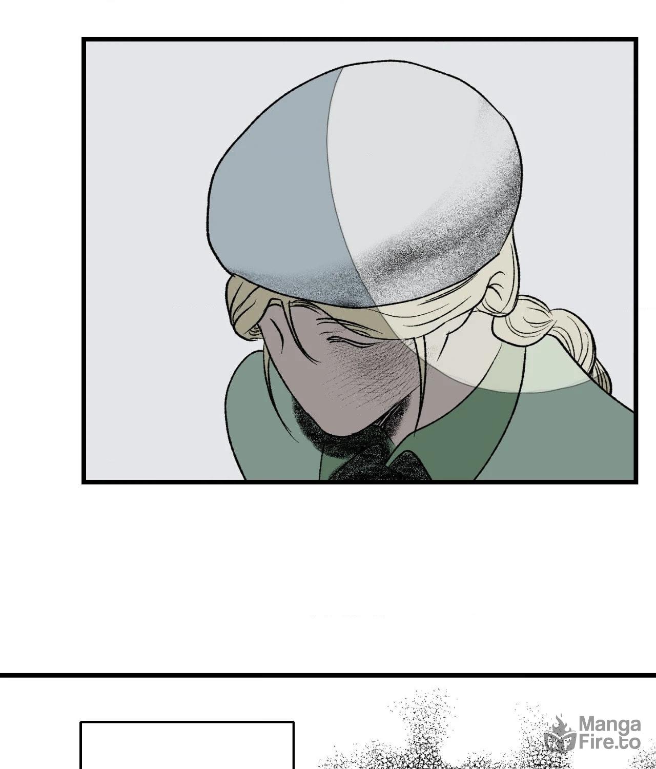Melt Bless You – Chapter 20 page 20