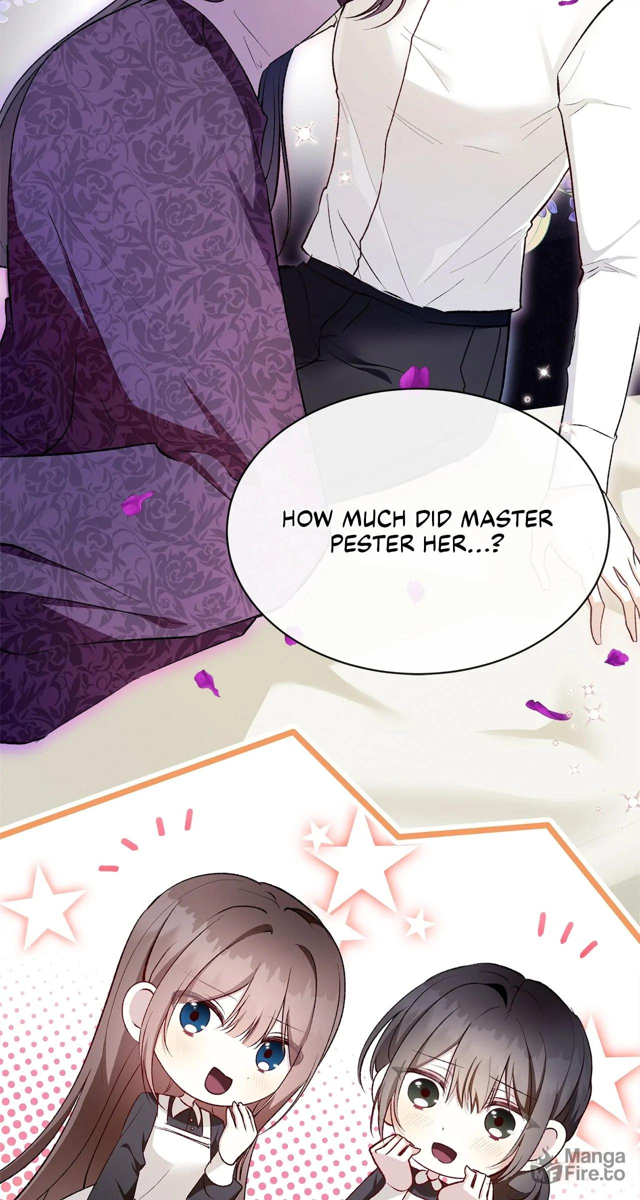 I Will Divorce the Duke – Chapter 14 page 5