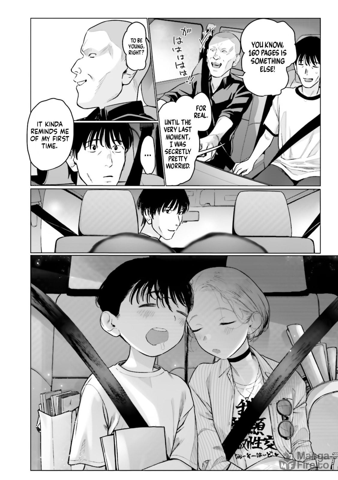 My Decision. page 9