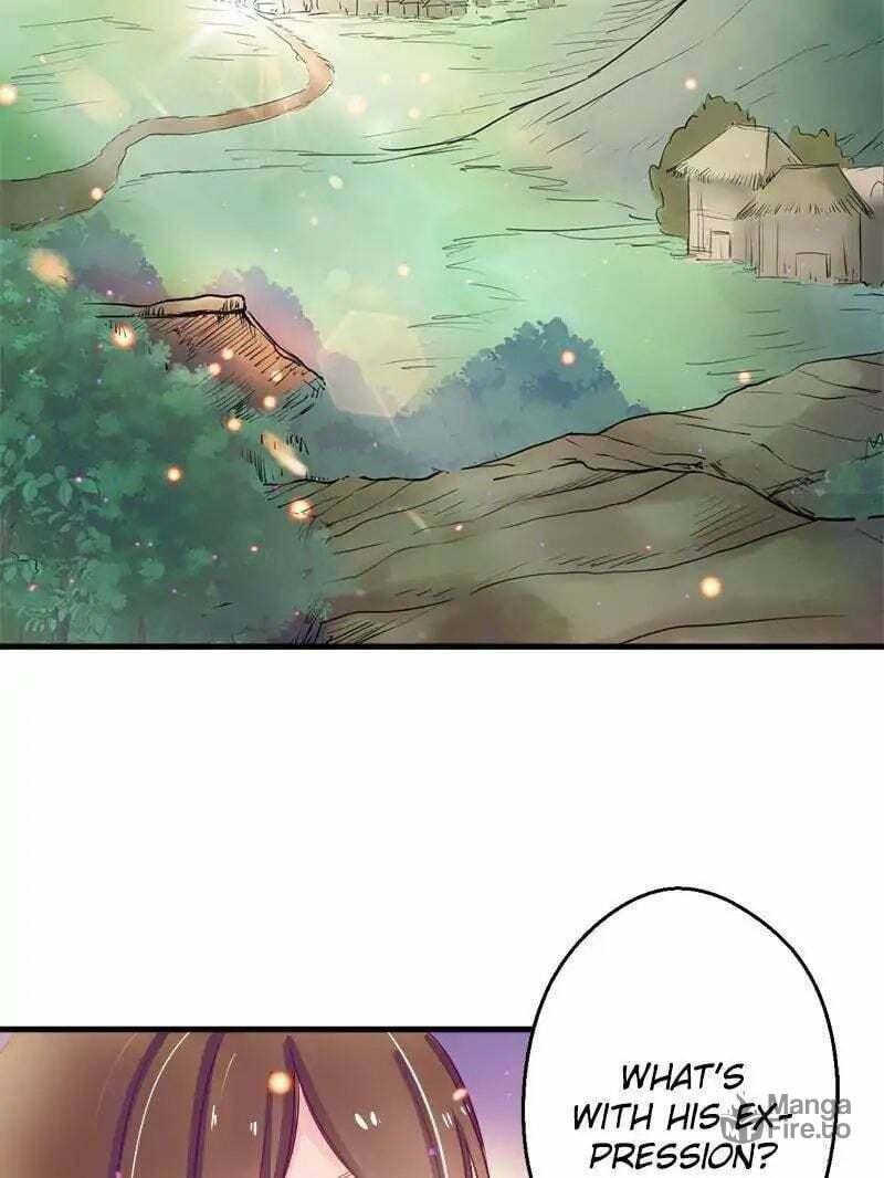 Beauty and the Beasts (Colored) – Chapter 4 page 53