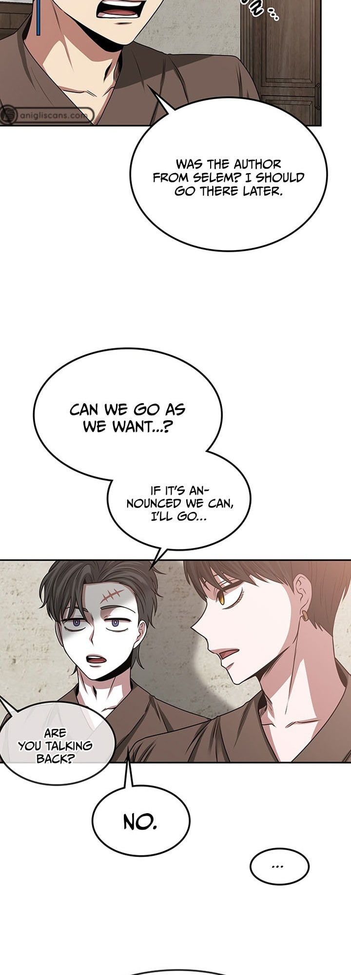 Midwood – Chapter 11 page 31