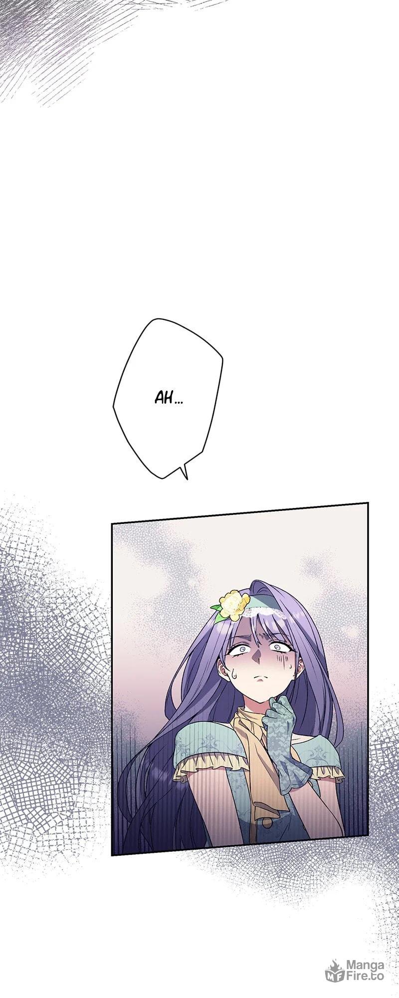 The False Saintess Overturns Her Fate – Chapter 46 page 14