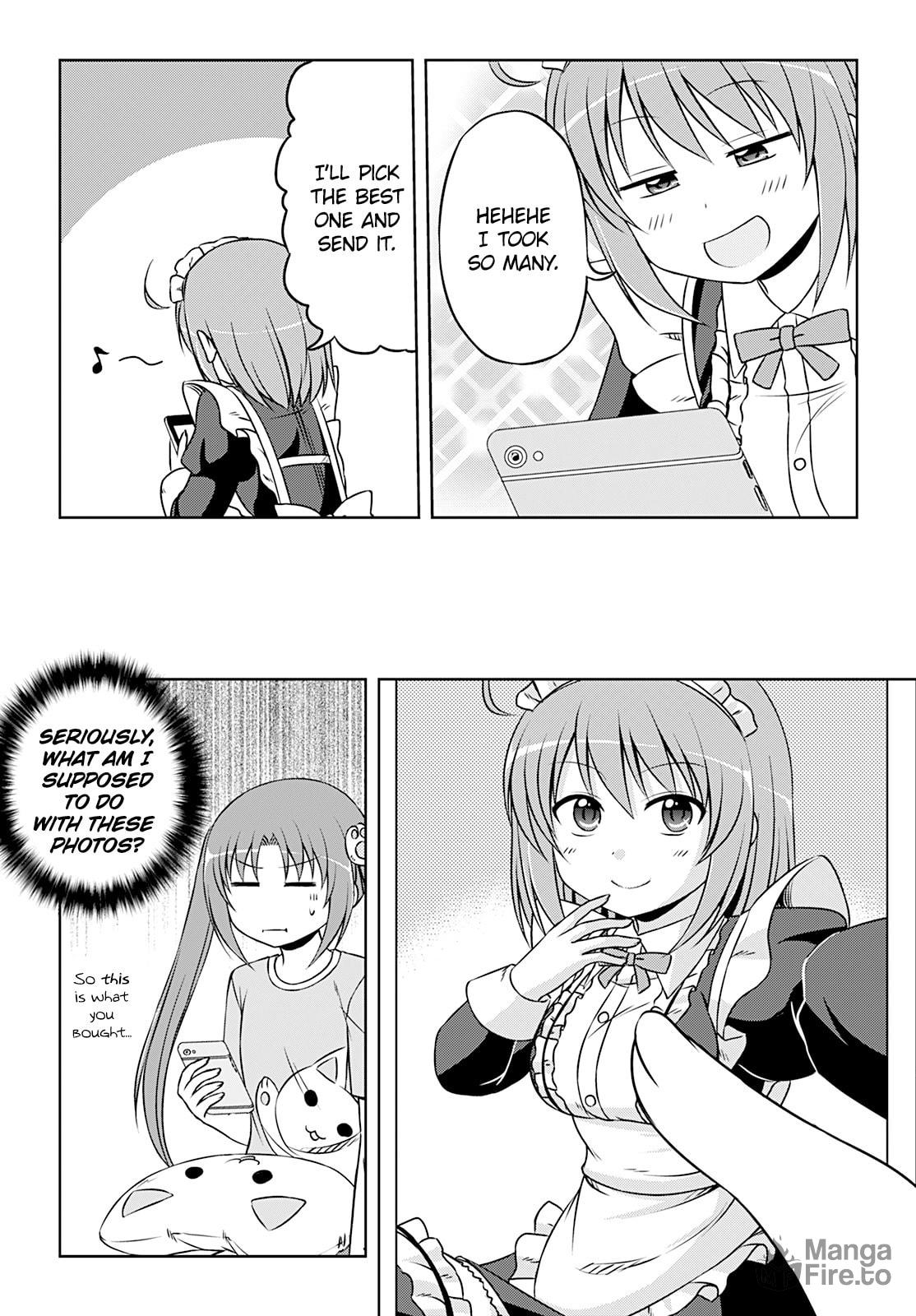 Maid in Heaven page 11