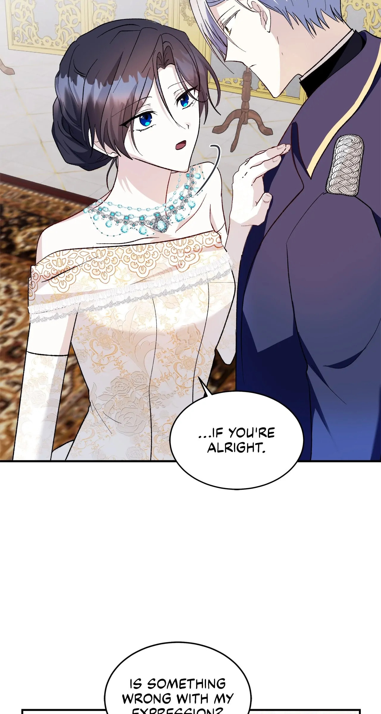 I Will Divorce the Duke – Chapter 19 page 70