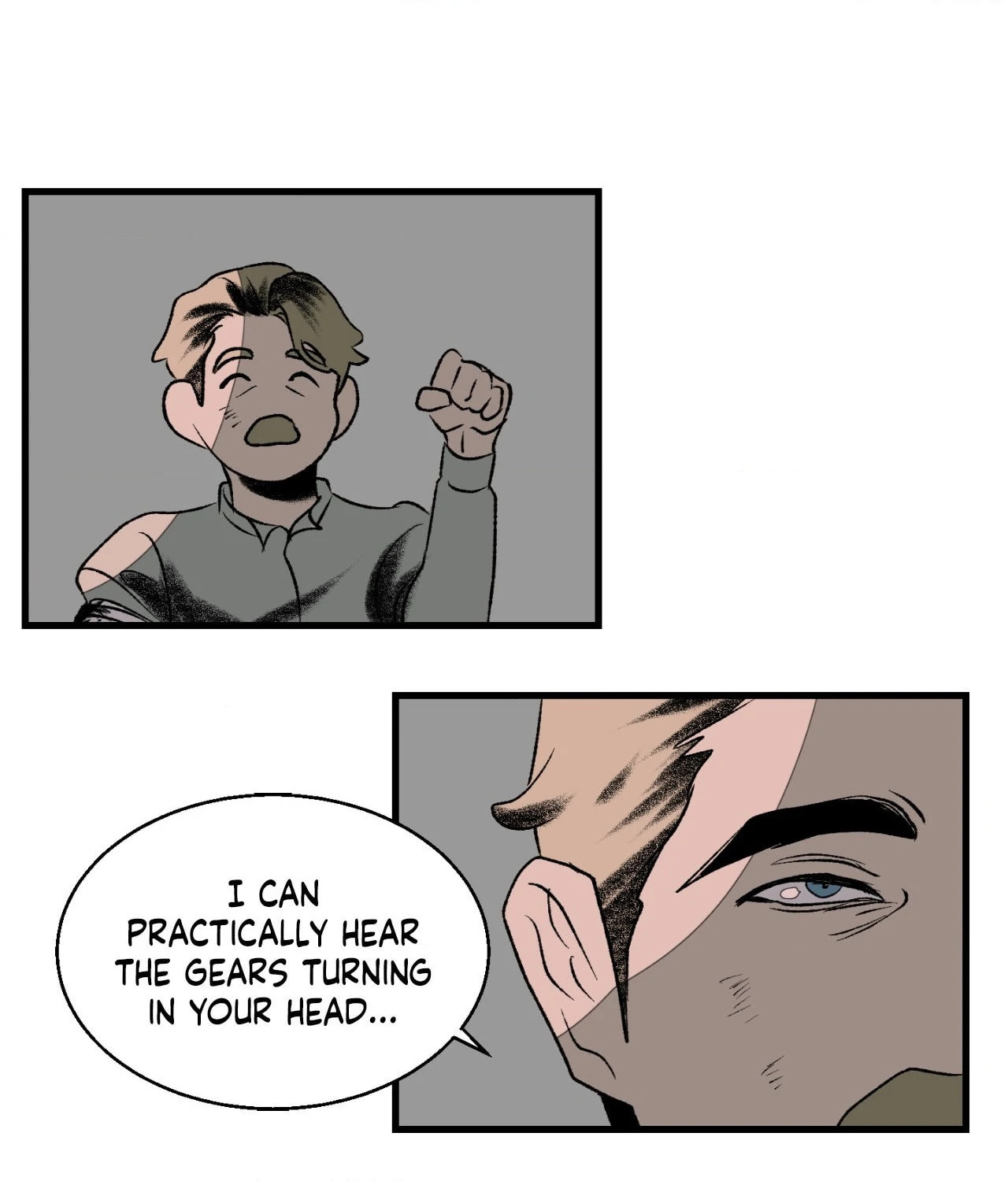 Melt Bless You – Chapter 19 page 58