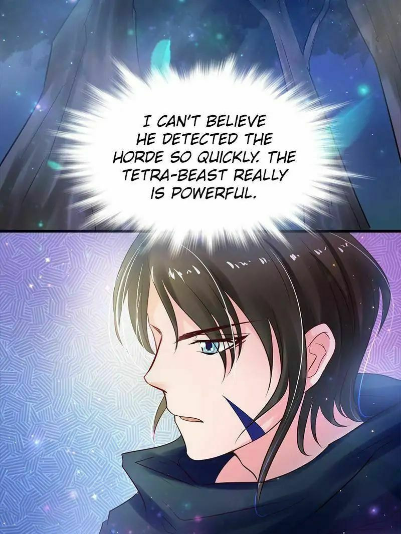 Beauty and the Beasts (Colored) – Chapter 23 page 66