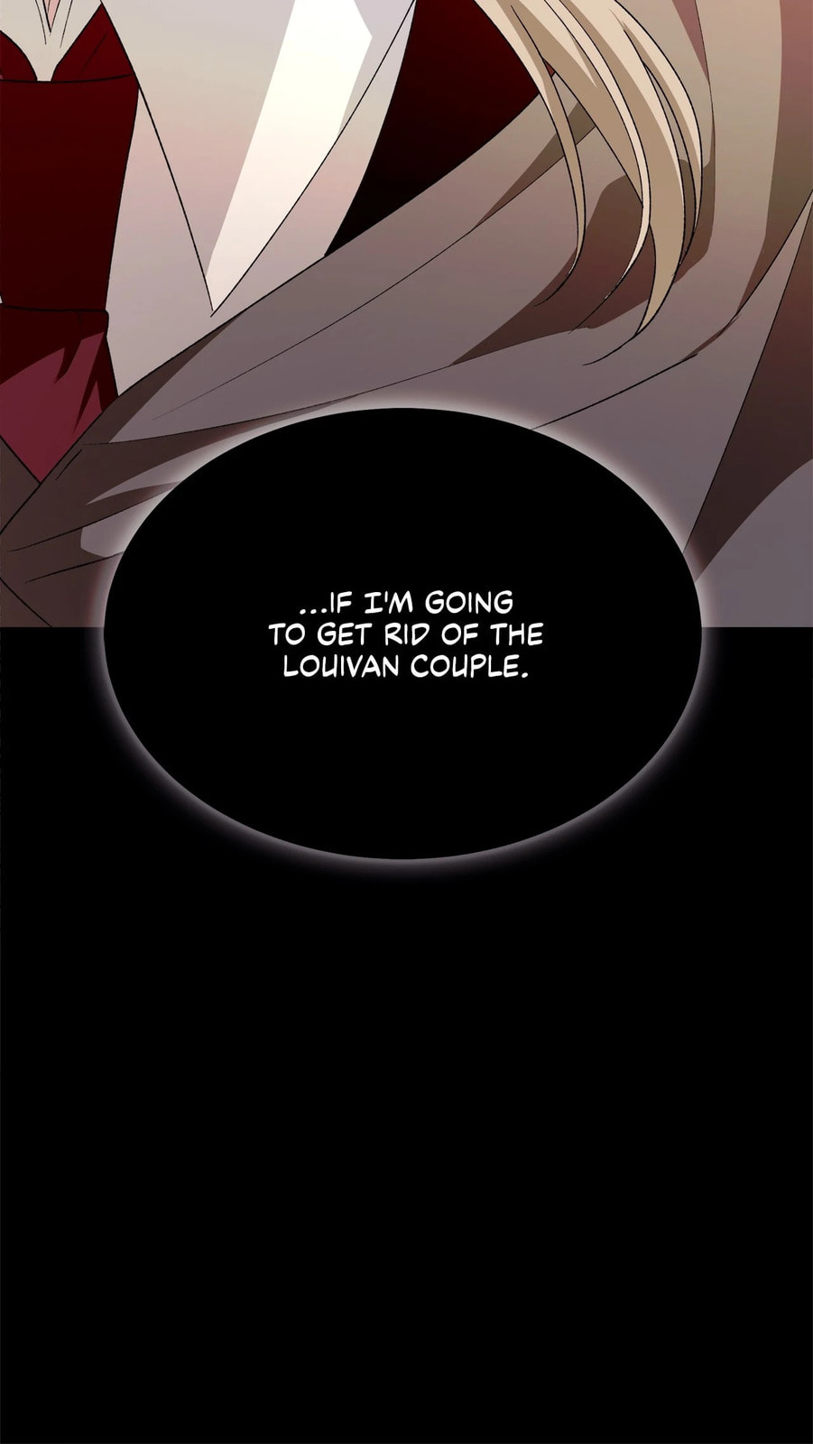 I Will Divorce the Duke – Chapter 39 page 72