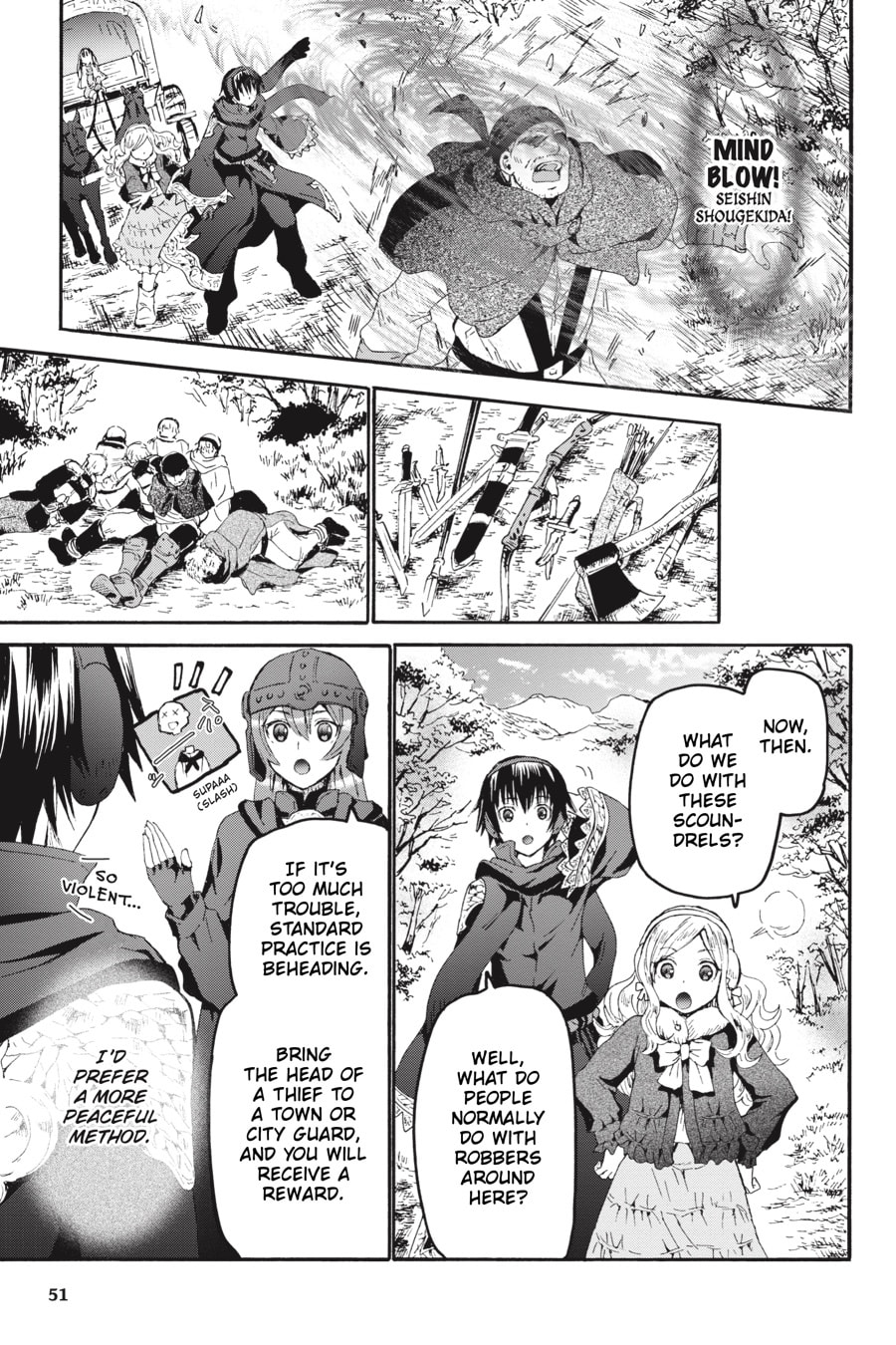 Taste-Testing, Kotatsus, and Holy Stones page 21