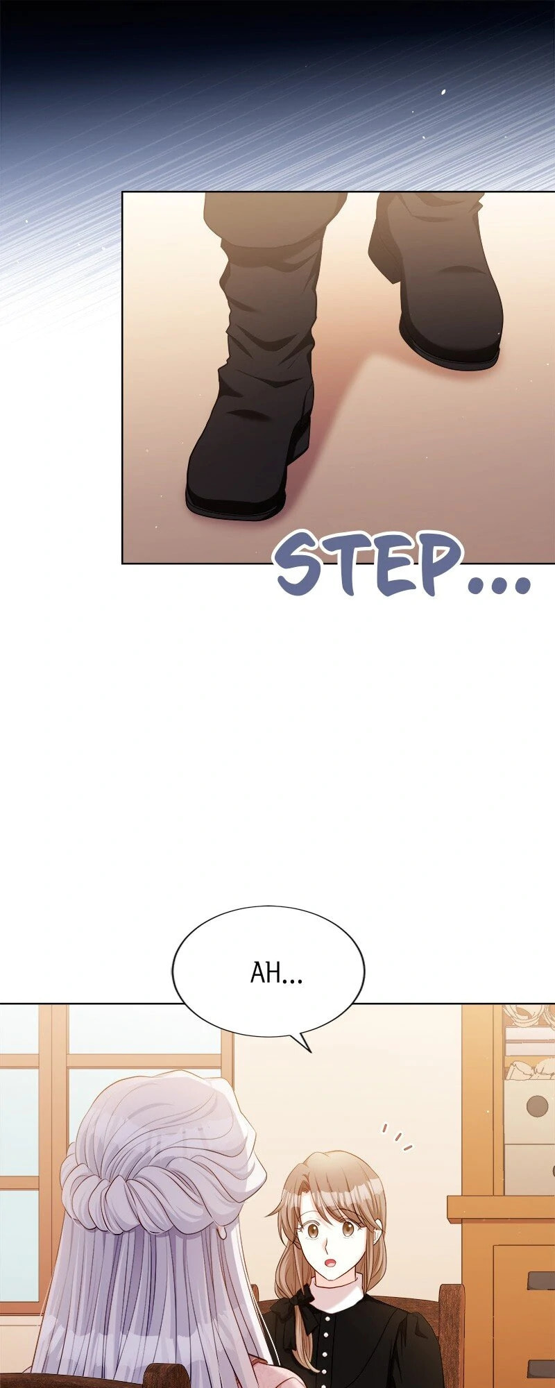 The Ash Salmon Quenches the Beast Monarch's Desire – Chapter 63 page 48