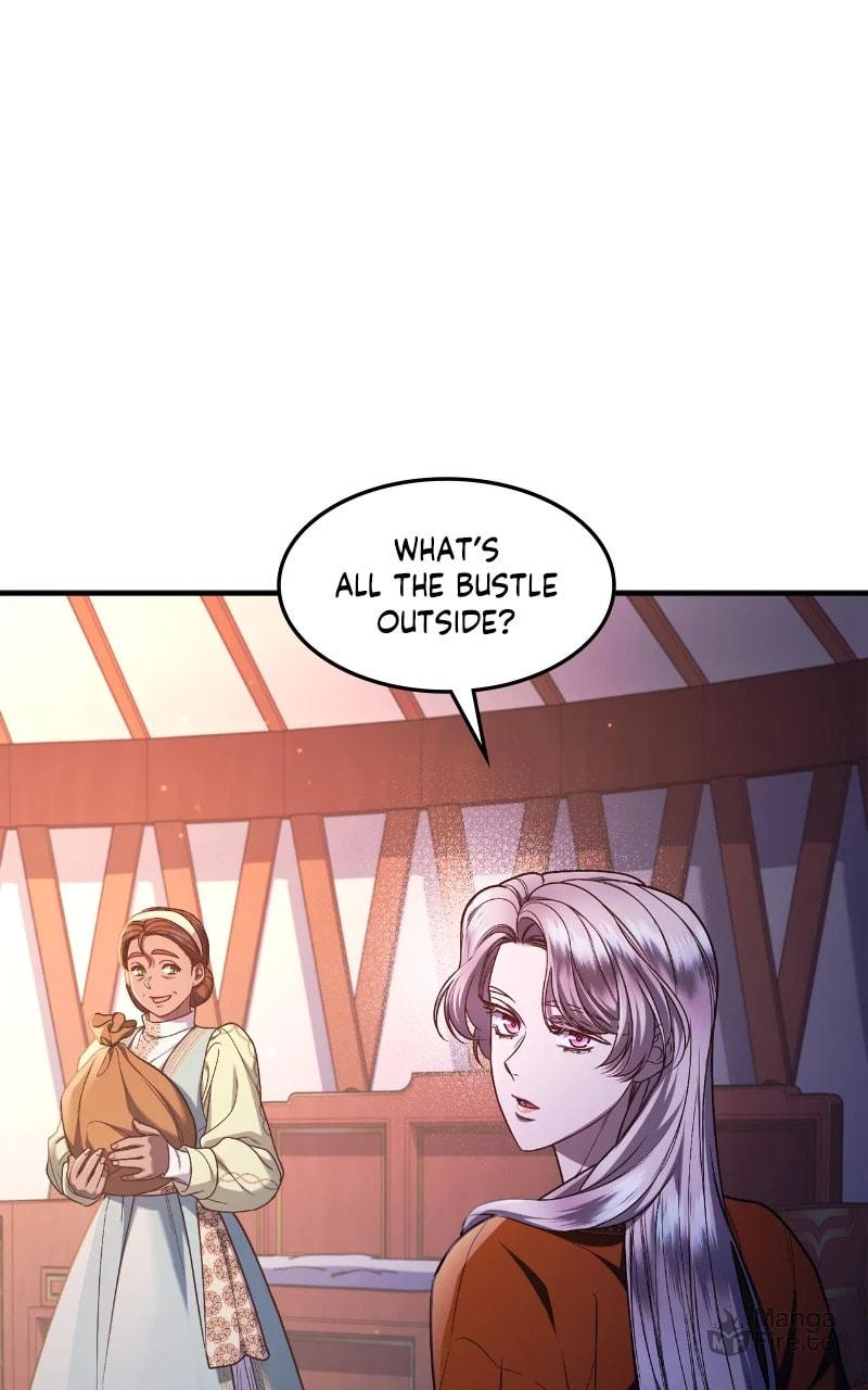 Who Stole the Empress? – Chapter 70 page 65