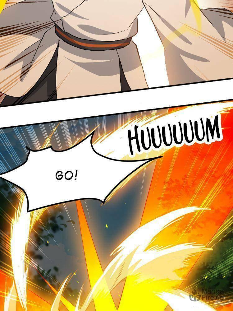 My Son, Quickly Rely On Your Father's Prestige – Chapter 69 page 2