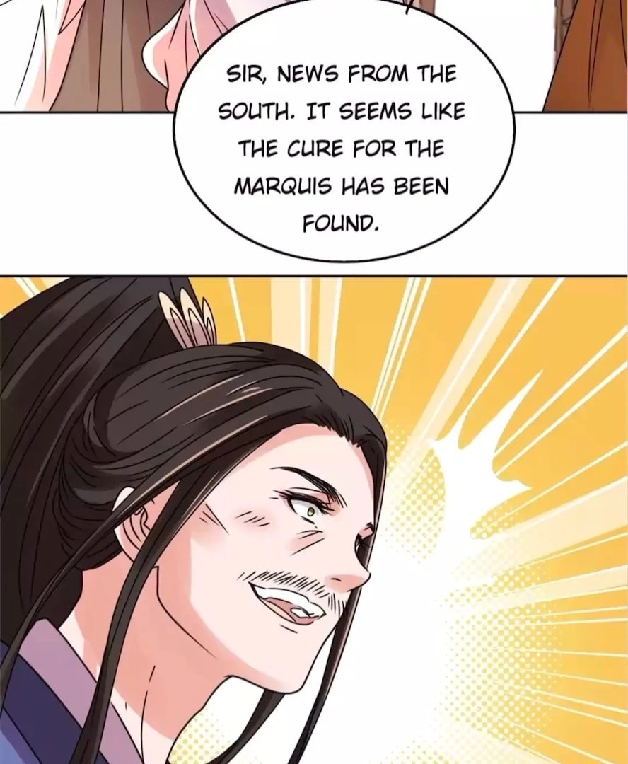 Marquis, Leave Me Alone! – Chapter 64 page 25