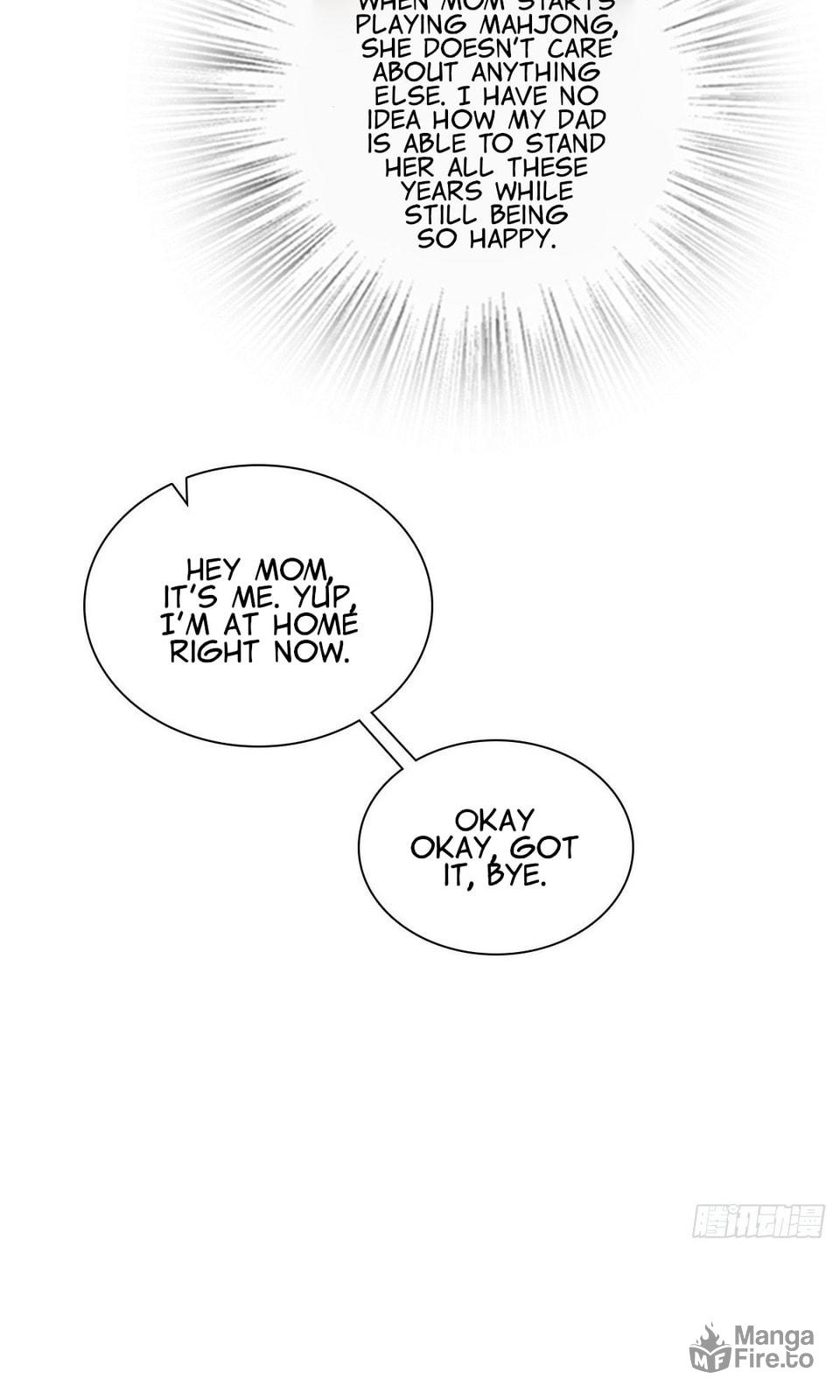 My Wife Is From a Thousand Years Ago (Colored) – Chapter 25 page 29