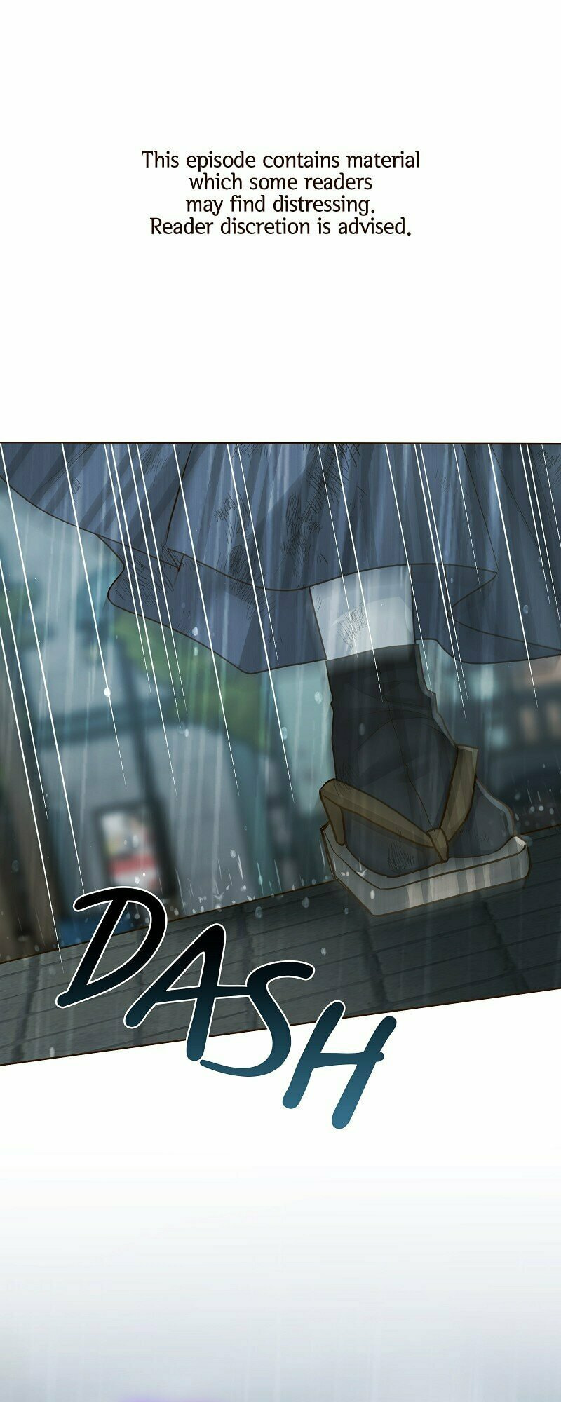 The White Wolf's Bride – Chapter 42 page 0