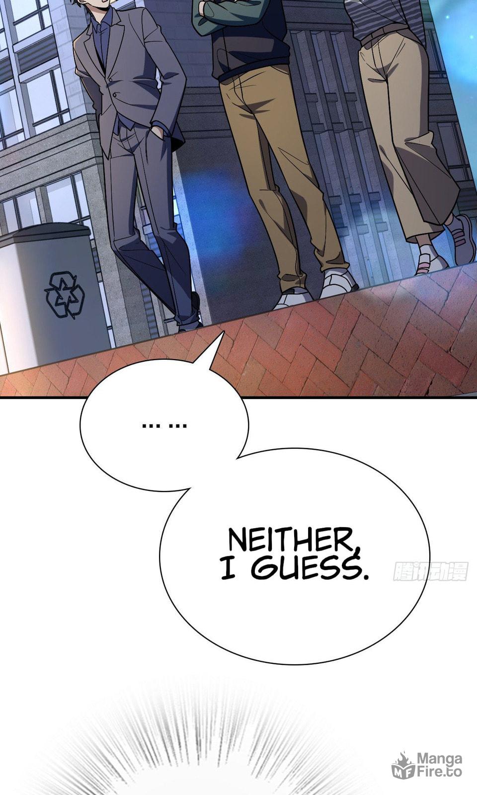 My Wife Is From a Thousand Years Ago (Colored) – Chapter 36 page 24