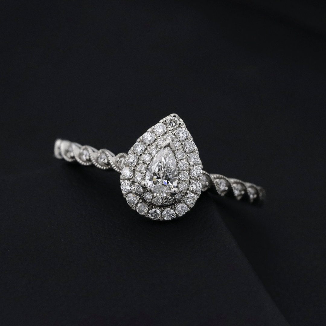 How to Sell an Old Wedding Ring A Guide to Value, Sales, and Ethics