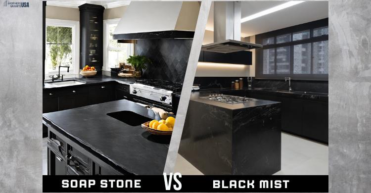 Black Mist Granite Or Soap Stone Black Mist Granite Or Soap Stone