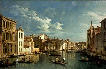 One Point Perspective Goldstate Image