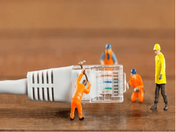 The Ultimate Guide To Structured Cabling Integrated Business