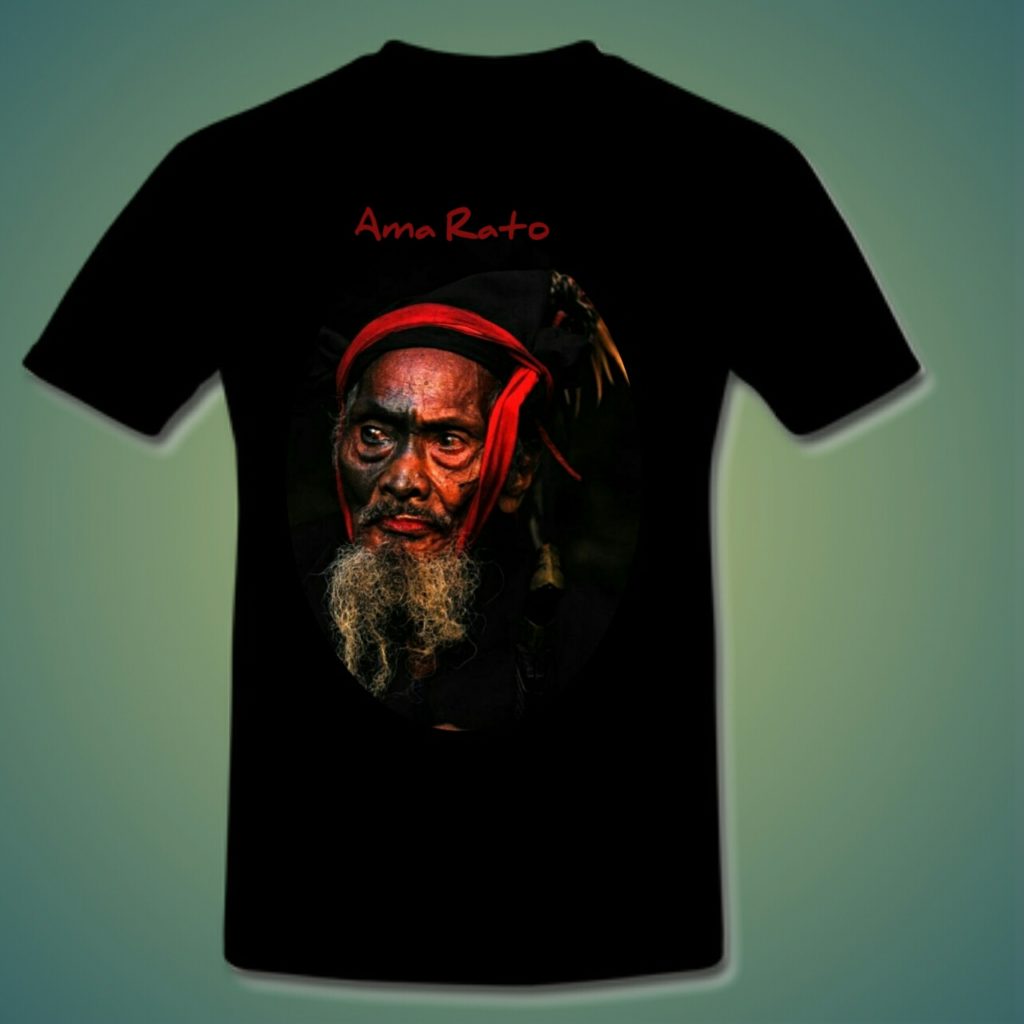 JASA DESAIN KAOS JOGJA - Hitamedia