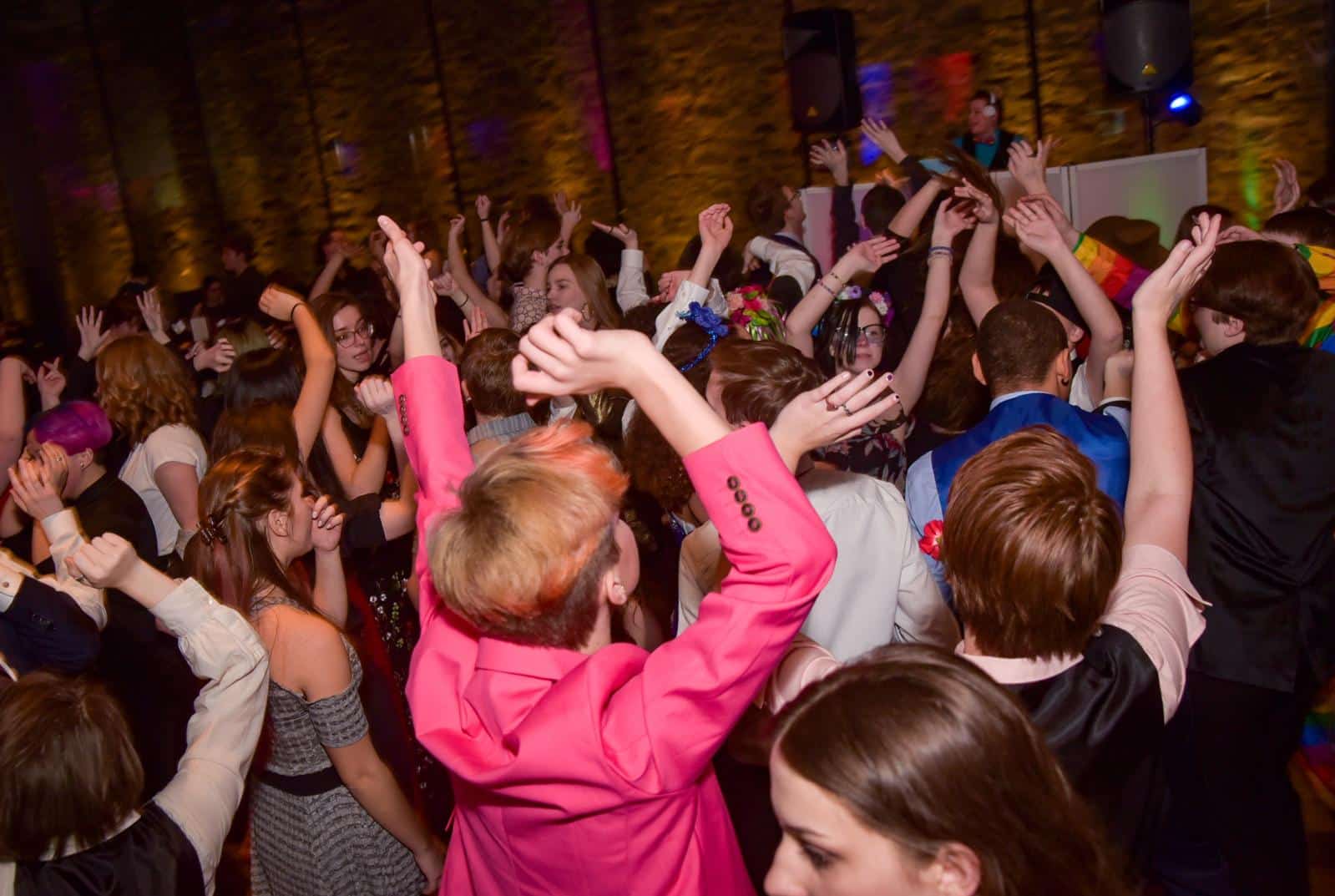 EVENT: Bucks County’s Queer Prom Coming to Doylestown’s Michener Art Museum