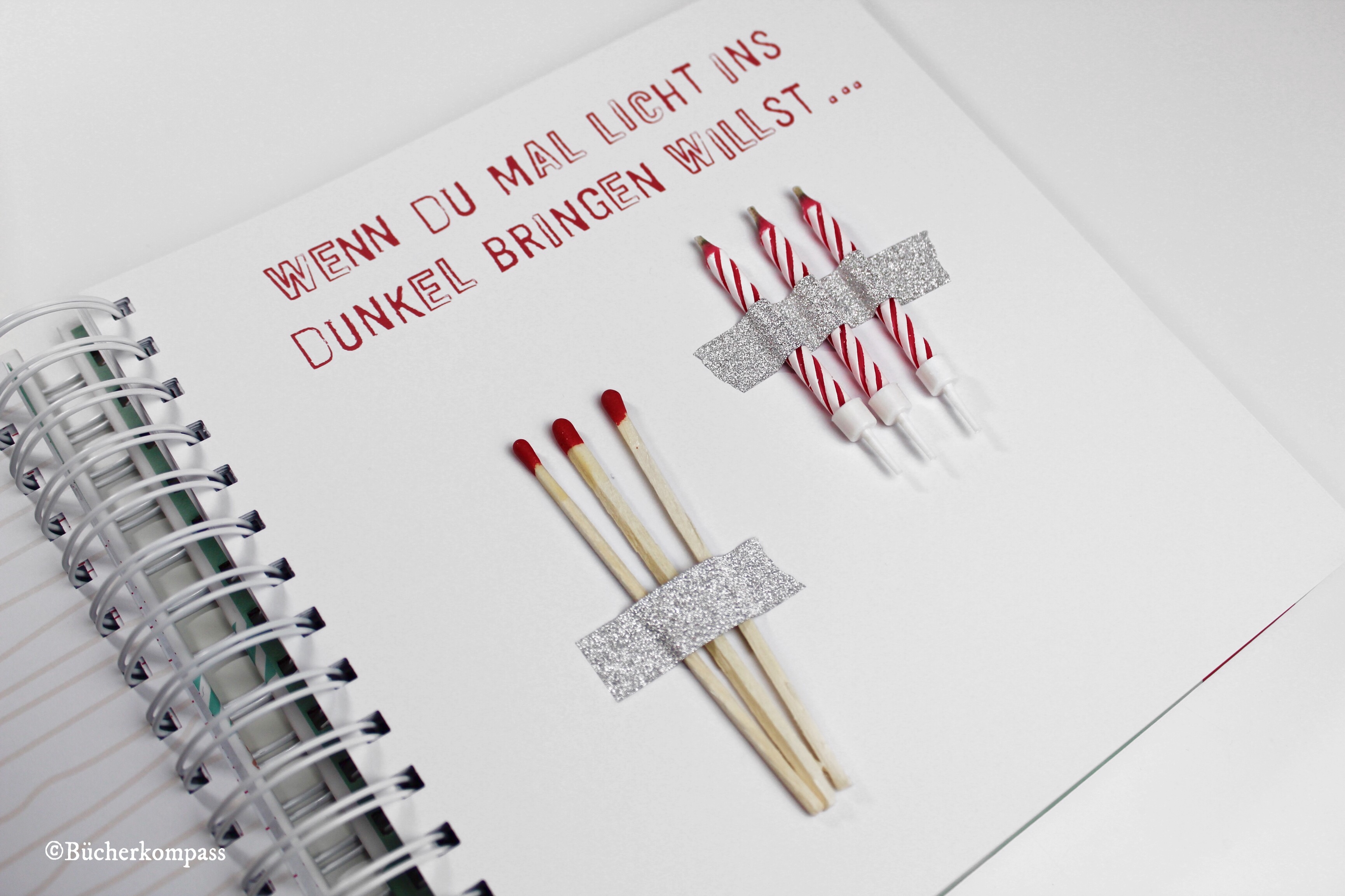 Wenn buch schlusstext