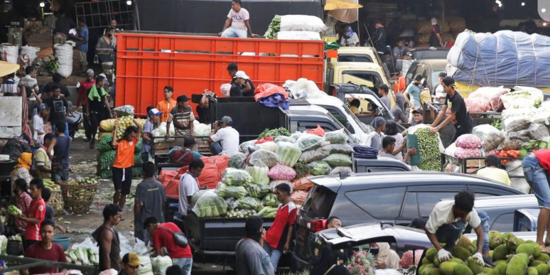 Kegiatan Distribusi