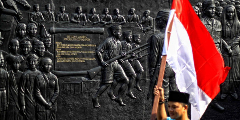 Komitmen para Pendiri Negara