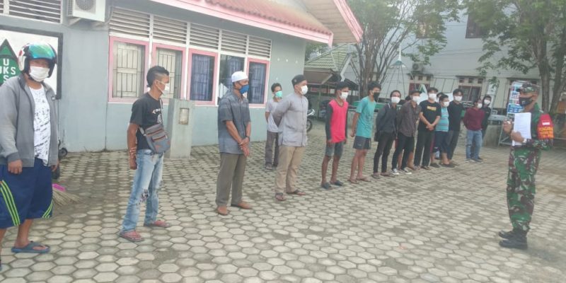 Arti Penting Norma dalam Mewujudkan Keadilan