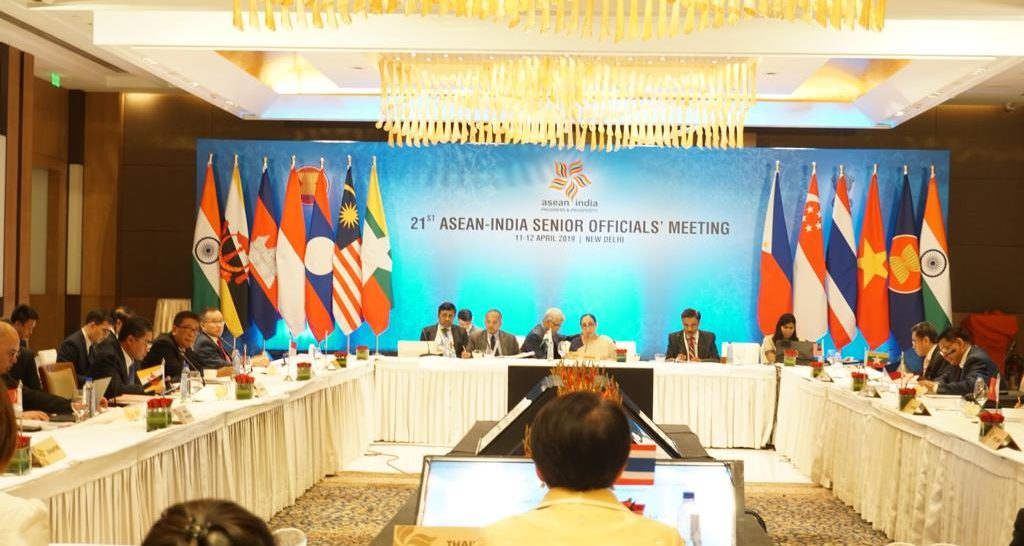 Pengaruh Kerjasama Terhadap Kehidupan Masyarakat ASEAN