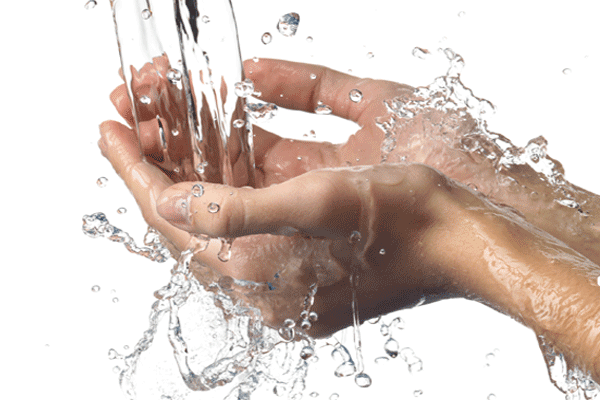 Thaharah (Bersuci) – buletin arrayyan