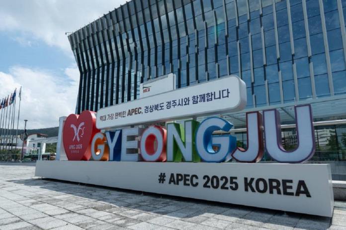 Culture and digital tech in APEC: From Silla’s smile to AI