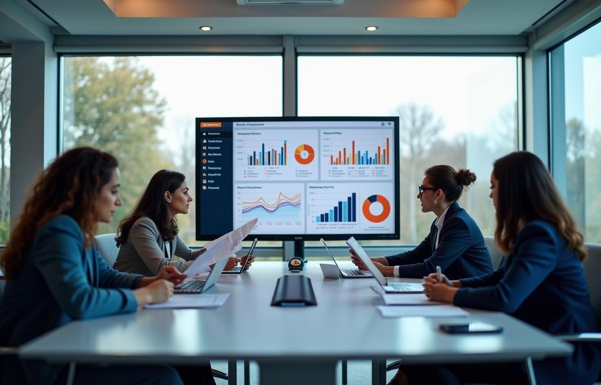 How to Measure Business Success Accurately: A Holistic Approach