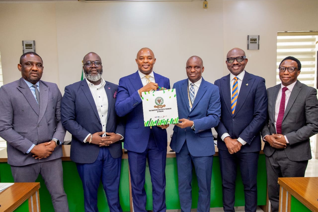 CIBN, ACAMB Advocate Women Empowerment, Sustainable Growth for Banking