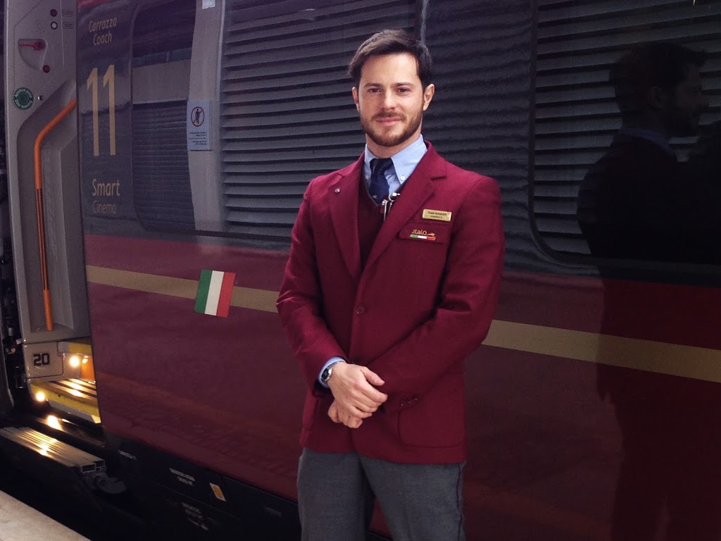 Italo Treno La Crew Si Presenta 768_x_1024_jpg