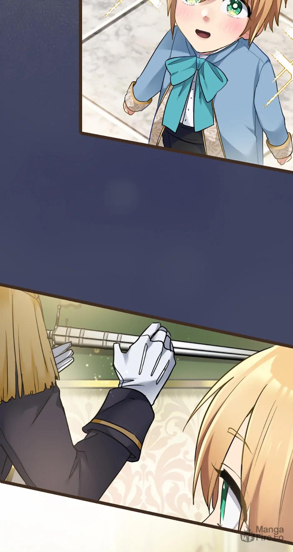 Teppeki no Otome – Chapter 11 page 26
