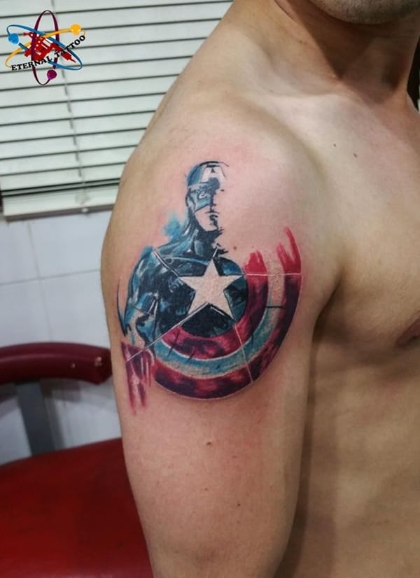 40 Mightiest Marvel Comic Tattoo Designs 826_x_600_jpg