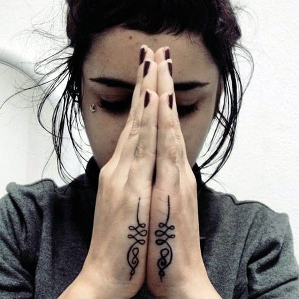 40 Cultured Unalome Tattoo Symbol Designs 600_x_600_jpg
