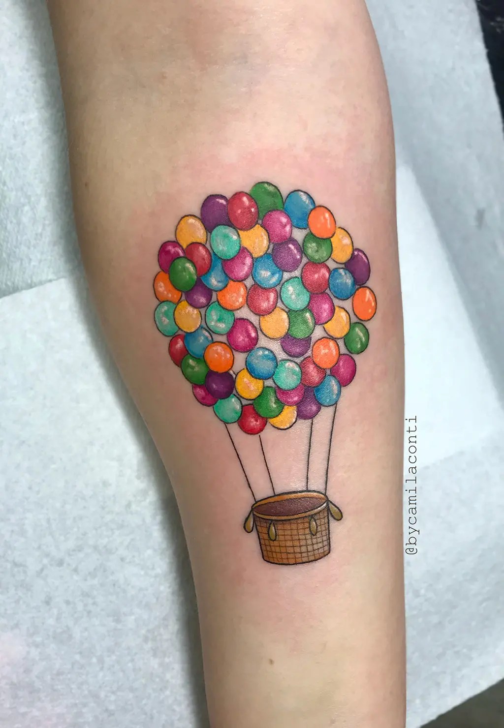 Tattoo • By Camila Conti 1480_x_1024_jpg