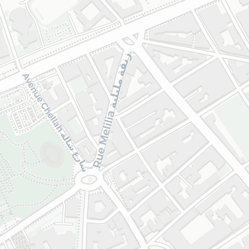 Cinema Le 7eme Art Rabat Made In Rabat