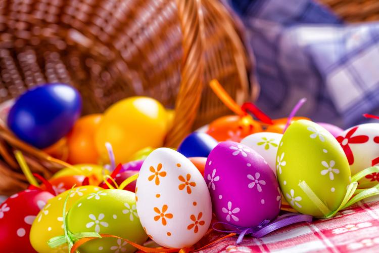Datum Wie Wird Ostern Berechnet