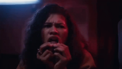 Zendaya Rue Gif - Zendaya Rue Jules - Discover & Share Gifs 280_x_498_gif