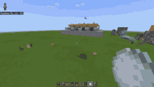 Minecraft Moving Pictures Gifs Tenor
