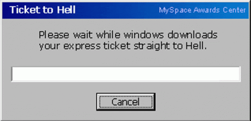 Windows Error Gif Windows Error Please Wait Discover Share Gifs