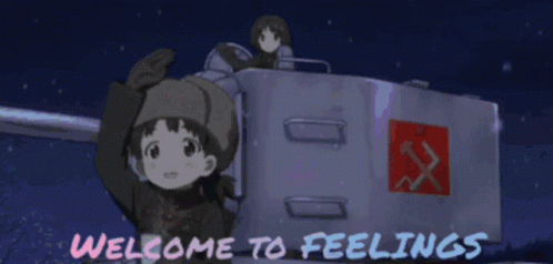 Discord Banner Gif Discord Banner Welcome To Feelings Descubre Comparte Gifs